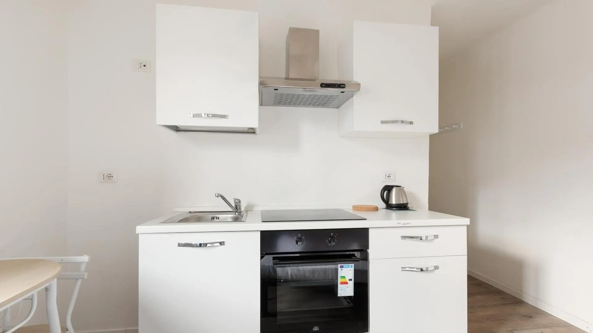 Apartmán Milano Isola Cozy Studio