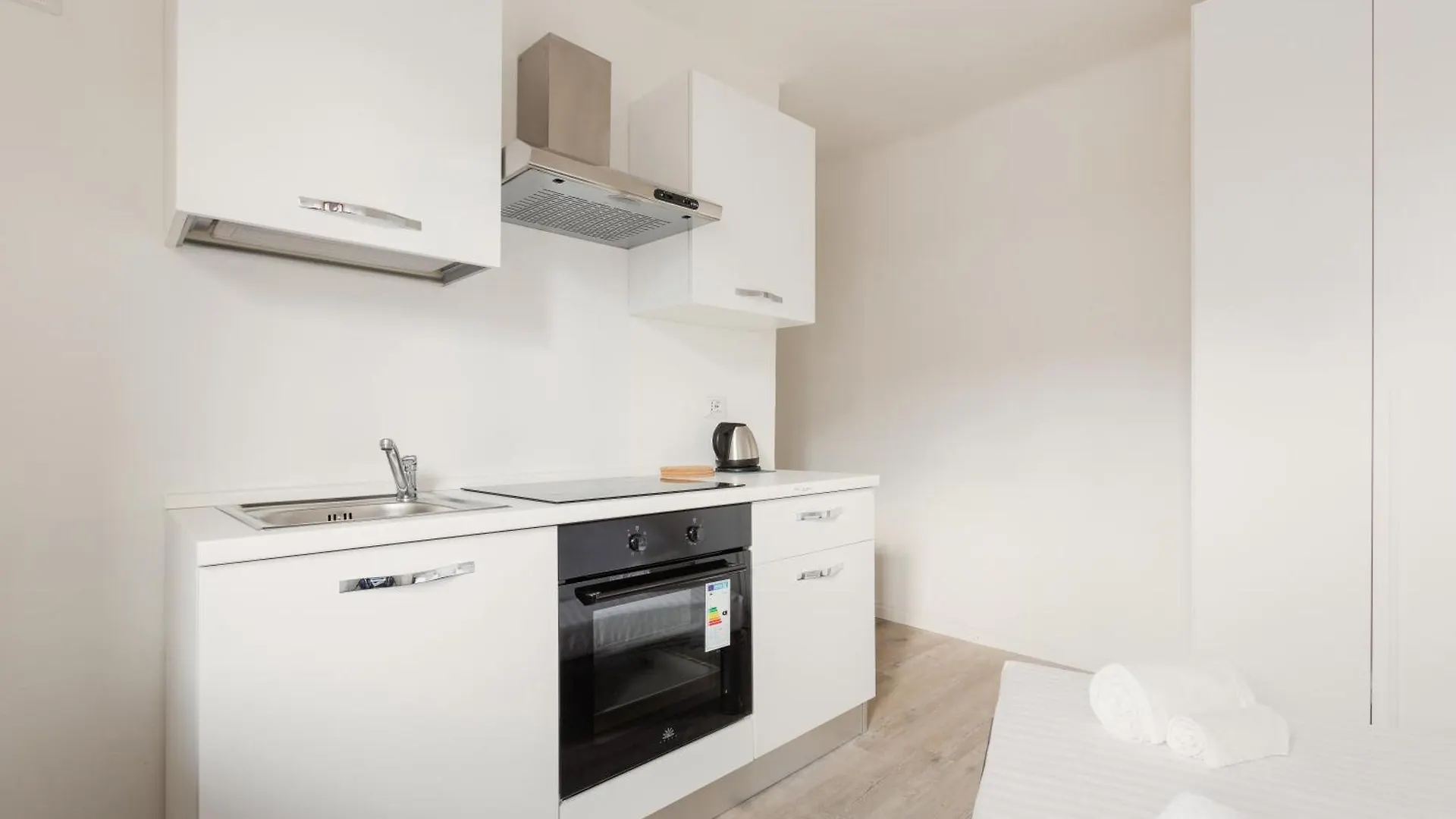 Apartment Milano Isola Cozy Studio